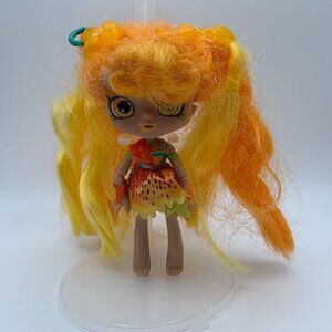 Shopkins Shoppies Doll Lil' Secrets Tia Tigerlily (SKU: 530TO)